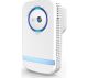 BT 11ac WiFi Range Extender - AC 1200, Dual-band, White