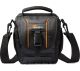 LOWEPRO Adventura SH 120 ll DSLR Camera Bag - Black