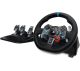 LOGITECH Driving Force G29 PlayStation & PC Racing Wheel & Pedals