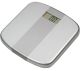 WEIGHT WATCHERS Electronic Scale - Silver, Silver/Grey