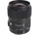 Sigma 35 mm f/1.4 DG HSM Standard Prime Lens - for Canon, Black