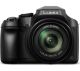 PANASONIC Lumix DC-FZ82EB-K Bridge Camera - Black