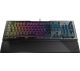 ROCCAT Vulcan 120 AIMO Mechanical Gaming Keyboard, Silver/Grey