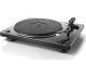 DENON DP-400 Belt Drive Turntable - Black