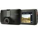 MIO MiVue 733 Full HD Dash Cam - Black, Black