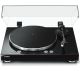 YAMAHA MusicCast Vinyl 500 Belt Drive WiFi Turntable - Black