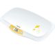 BEURER BY 80 Baby Scales - White & Yellow