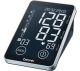 BEURER BM 58 Blood Pressure Monitor - Black & Grey, Silver/Grey,Black