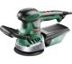 BOSCH PEX 400 AE Random Orbit Sander - Black & Green