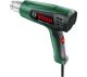 BOSCH EasyHeat 500 Heat Gun - Black & Green