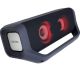 LG PN7 XBOOM Go Portable Bluetooth Speaker - Black