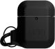 Urban Armor GEAR Apple AirPods Rugged Case - Black