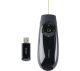 KENSINGTON Expert K72426EU Wireless Presenter - Black, Black