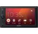 SONY XAV-1500 Smart Bluetooth Car Radio - Black