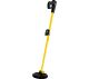 NAT. GEOGRAPHIC NG-9110500 Kids Metal Detector - Yellow