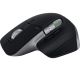 LOGITECH MX Master 3 for Mac Wireless Darkfield Mouse, Black