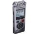 OLYMPUS LS-P1 Digital Voice Recorder, Silver/Grey