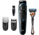 BRAUN BRABT3240 Trimmer Kit - Blue & Black