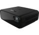 PHILIPS PicoPix Micro 2 PPX340 Mini Projector, Black