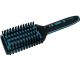 REVAMP Progloss Multiform Electric Hair Brush - Black & Blue