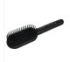 REVAMP Progloss DeepForm UK-BR-2000-GB Hair Straightening Brush - Black, Black