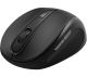 HAMA MW-400 Wireless Optical Mouse, Black