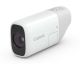 CANON PowerShot Zoom Camera - White, White