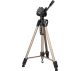 HAMA Star 62 Tripod - Champagne