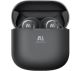 AUSOUNDS AU-Stream Wireless Bluetooth Noise-Cancelling Earphones - Black, Black