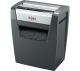 REXEL Momentum X410 Cross Cut Paper Shredder