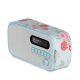 VQ Dexter Portable DABﱓ Radio - Cath Kidston Antique Rose, Blue,Patterned