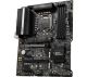 MSI Z590-A PRO LGA1200 Motherboard