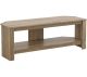 AVF Calibre CA115SO 1150 mm TV Stand  Oak