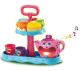 LEAPFROG 603203 Musical Rainbow Tea Party