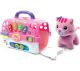 VTECH Baby 191503 Cosy Kitten Carrier