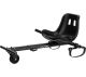 HOVER-1 Hoverboard Buggy Attachment - Black