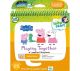 LEAPFROG LeapStart 3D Peppa Pig Playing Together Story Book