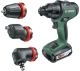 BOSCH AdvancedImpact 18 Cordless Combi Drill