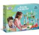 SCIENCE & PLAY Amazing Chemistry Set