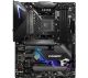 MSI MPG B550 GAMING CARBON WIFI AM4 Motherboard