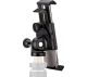 JOBY GripTight PRO Tablet Mount - Black, Black