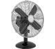 SWAN Retro SFA12620BN 12 Desk Fan - Black