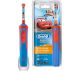 ORAL B Vitality Stages Kids Electric Toothbrush - Disney Cars