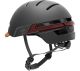 LIVALL BH51MSB Interactive Smart Helmet - Black, Black