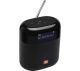 JBL JBLTUNERXLBLKEU Portable DABﱓ Bluetooth Radio - Black