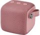 FRESH N REBEL Rockbox Bold S Portable Bluetooth Speaker - Dusty Pink