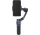 EASYPIX GoXtreme GX2 Motorised Handheld Gimbal Stabiliser, Black