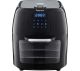 INNOTECK Kitchen Pro DS-5894 Air Fryer - Piano Black