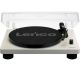 LENCO LS-50 Belt Drive Turntable - Grey