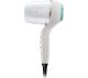 REMINGTON HYDARluxe Pro EC9001 Hair Dryer  White, White